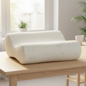 Anatomical Pillow (Memory Foam)